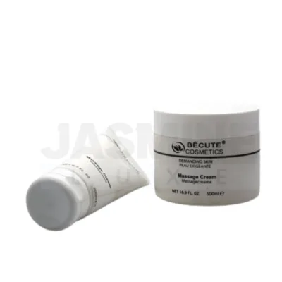 Becute Massage Cream