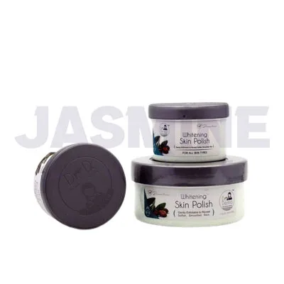 Dr Derma Facial Skin Polish
