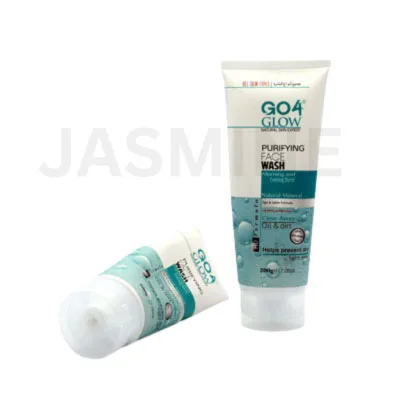 Go4 Glow Purifying Face Wash 200 Gram