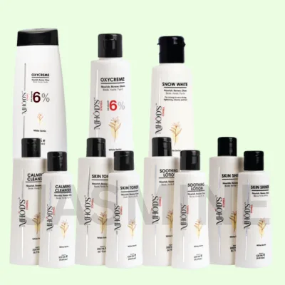 MHOD'S SKIN POLISH KIT 