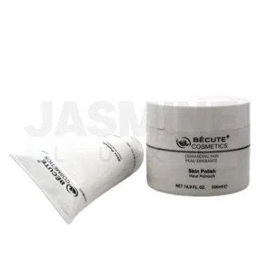 Becute Skin Polish