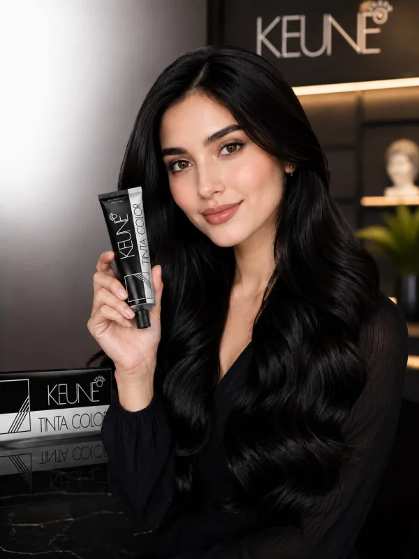 Keune Tinta Hair Color 60ml