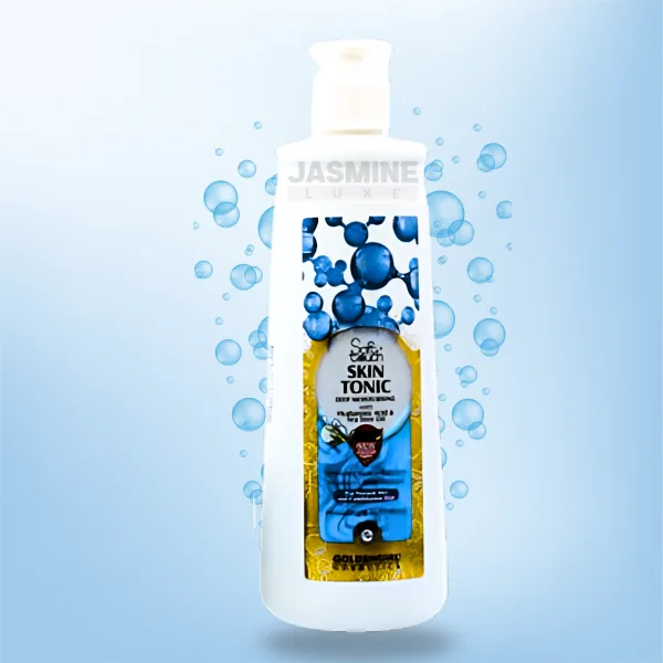 Skin Tonic 500ml