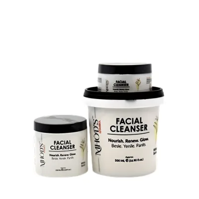 Mhod's Facial Cleanser 