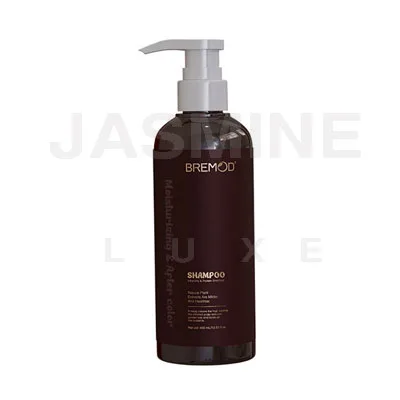 Bremod After Color Moisturizing Keratin Shampoo 400 ML