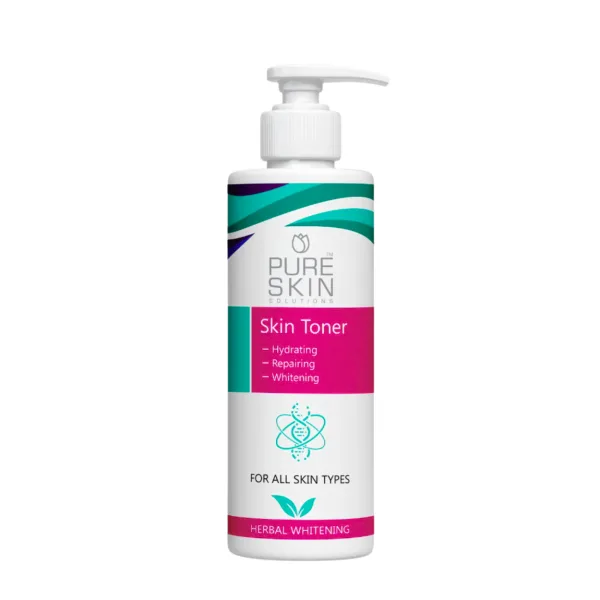 PURE SKIN SKIN TONER 