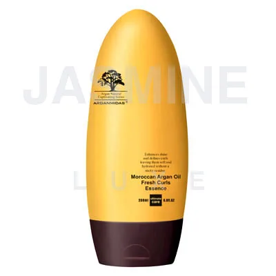 Arganmidas Moroccan Argan Oil Fresh Curls Essence 200 ML