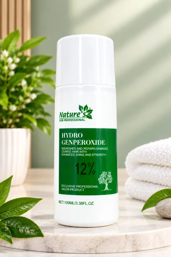 Nature's 40 Volume 12%