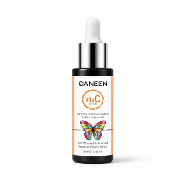 Daneen Vita C Serum