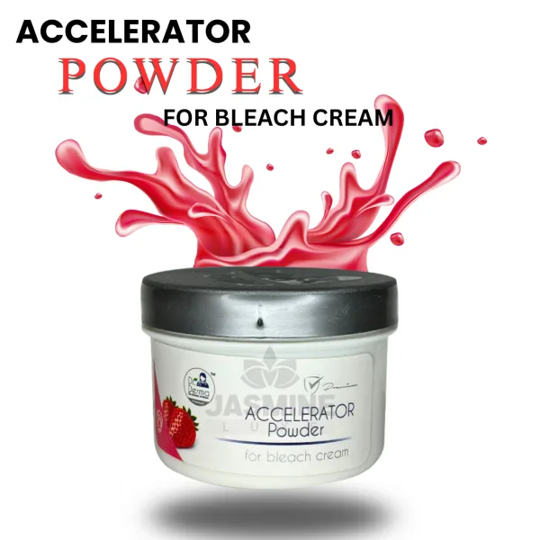 DR.DERMA ACCELERACTOR POWDER 