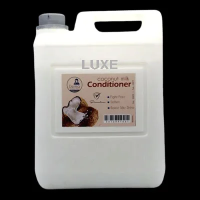 Coconut Milk Conditioner 5000 ML