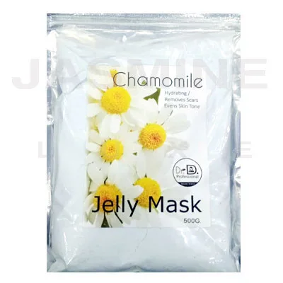 Dr Derma Chamomile Jelly Mask 
