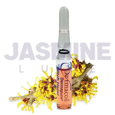 Dermacos Witch Hazel Extract - Serum - 2 ml Net 1/16 Fl.Oz