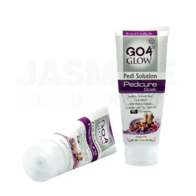 Go4 Glow Pedicure Soak