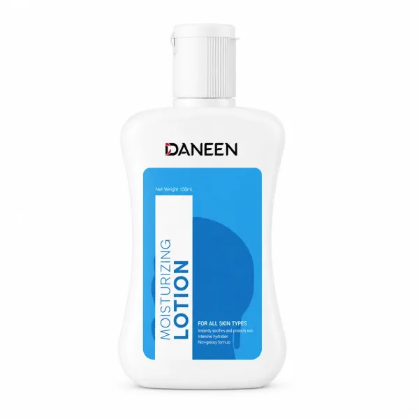 Daneen Moisturizing Lotion