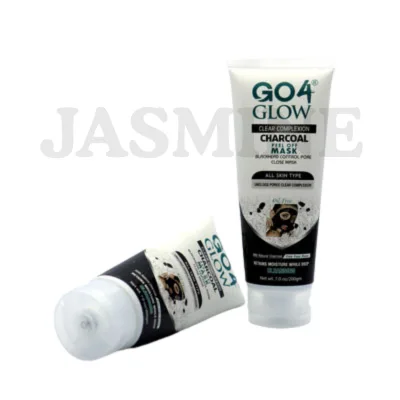 Go4 Glow Charcoal Peel Off Mask 200 Gram