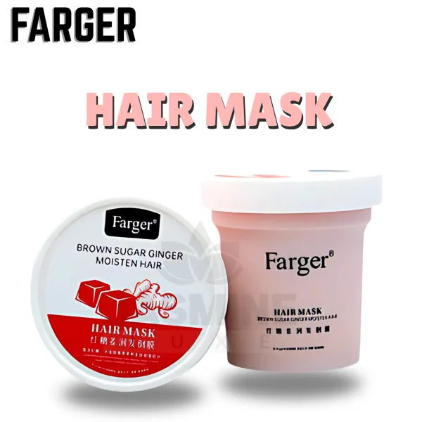 FARGER HAIR MASK 430 ML 