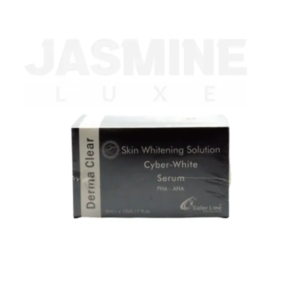 Derma Clear Cyber White Serum 