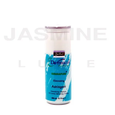 Dermacos Dermapure Astringent 200 ML