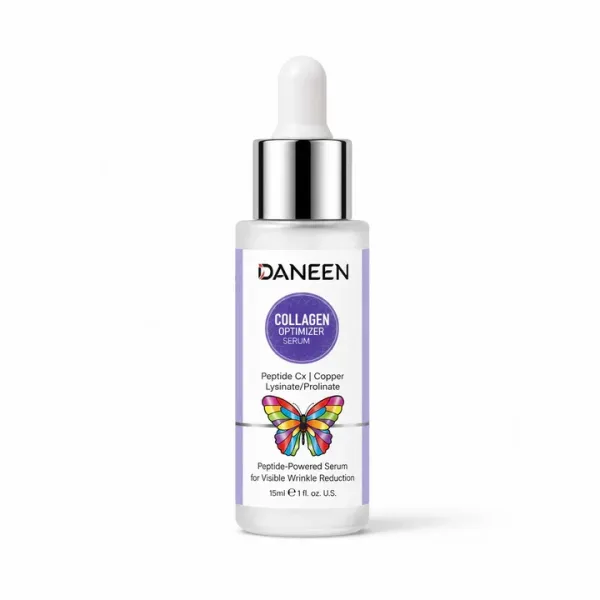 Daneen Collagen Optimizer Serum