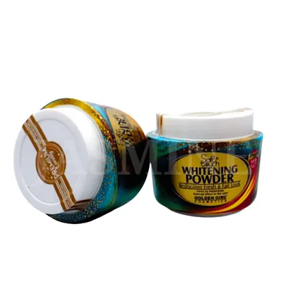 Golden girl Whitening Powder 500 ML 