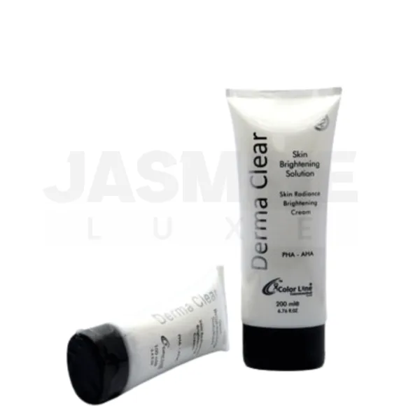Derma Clear Skin Radiance Cream