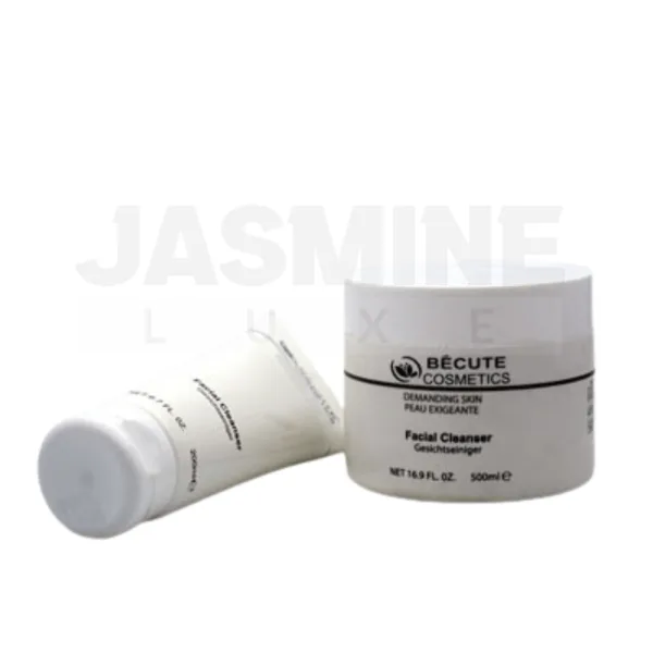 Becute Facial Cleanser