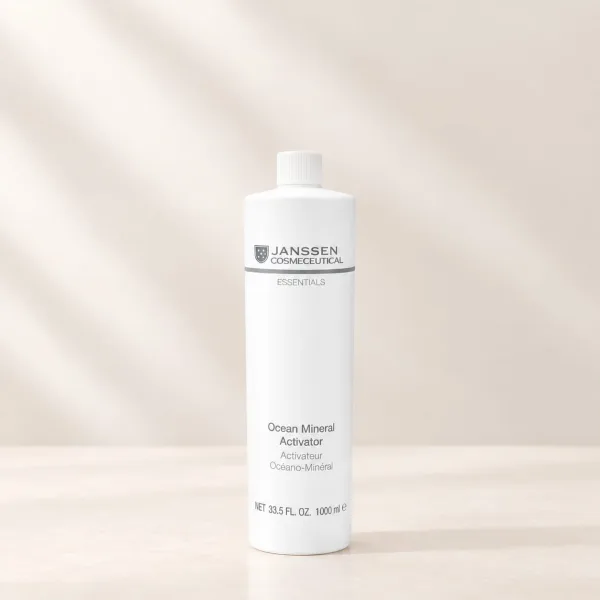 Janssen Ocean Mineral Activator 1000ML