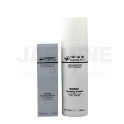 Becute Melafadin Cleansing Powder 