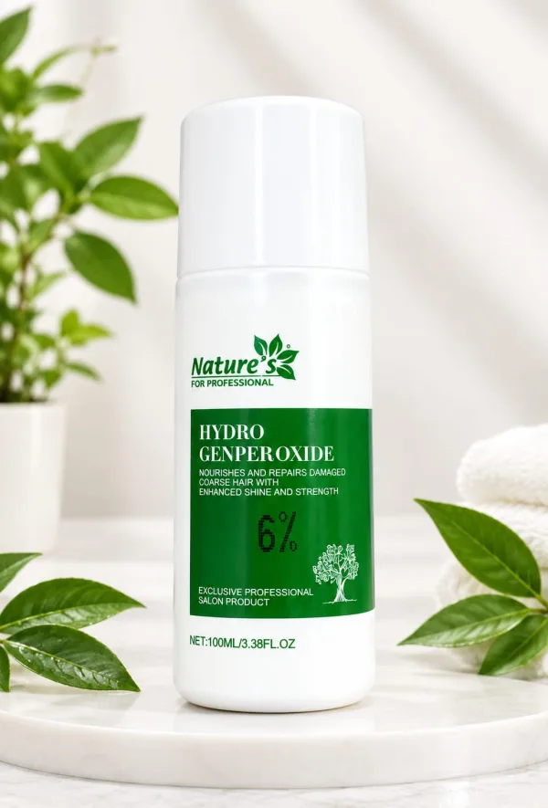 Nature's 20 Volume 6%