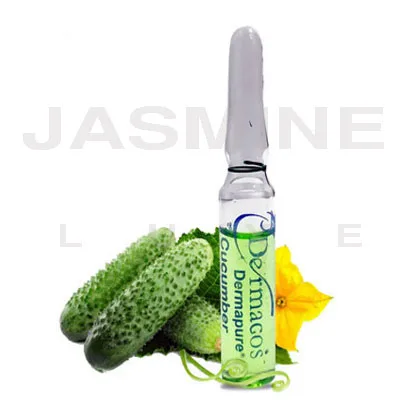 Dermacos Cucumber Extract Serum