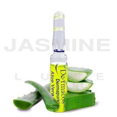 Dermacos Aloe Vera Extract Serum 2 ML