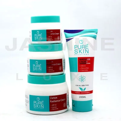 Pure Skin Walnut Scrub