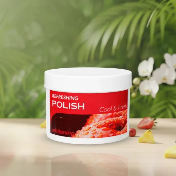 Genesis Cool & Fresh Polish 500ML