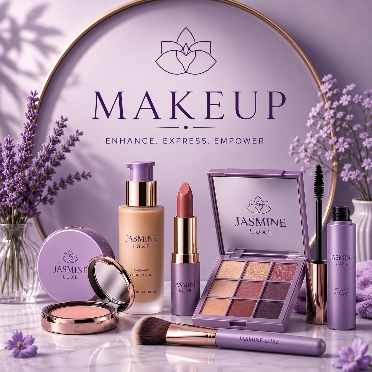 Makeup Kits