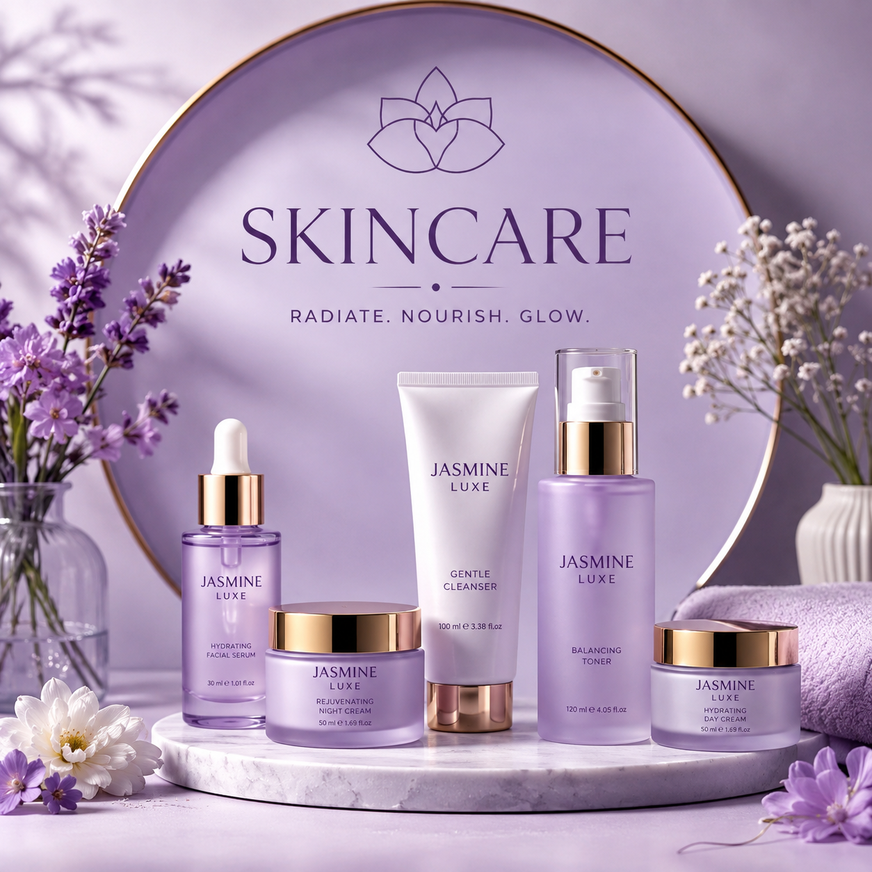 Skin care